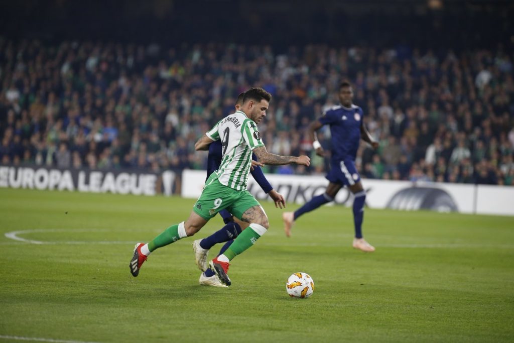 Quién Va Primero En La Liga Española