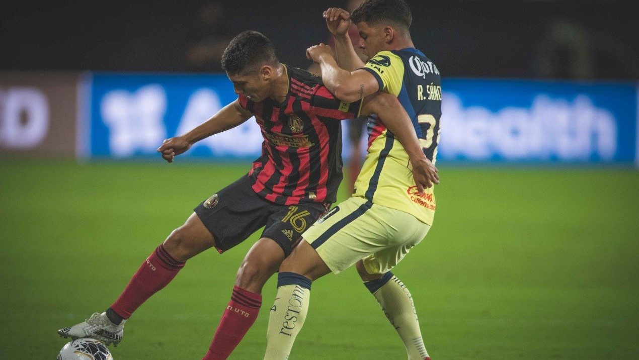 Versus / Trovato se hace eco del duelo de exfranjeados en Versus / Trovato se hace eco del duelo de exfranjeados en
