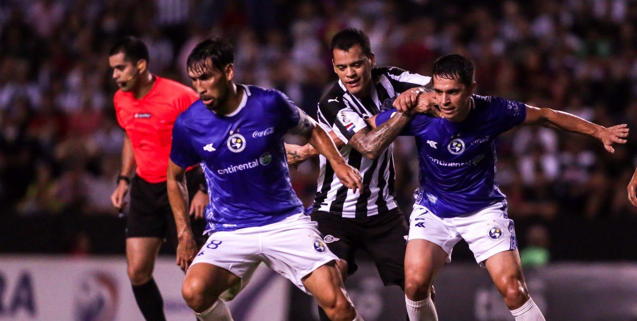 Libertad visita a Sol de América y se juega su último cartucho en el campeonato