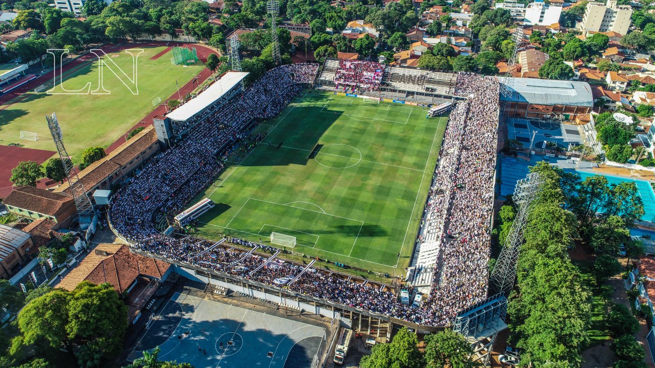 El último superclásico del año ya tiene fecha