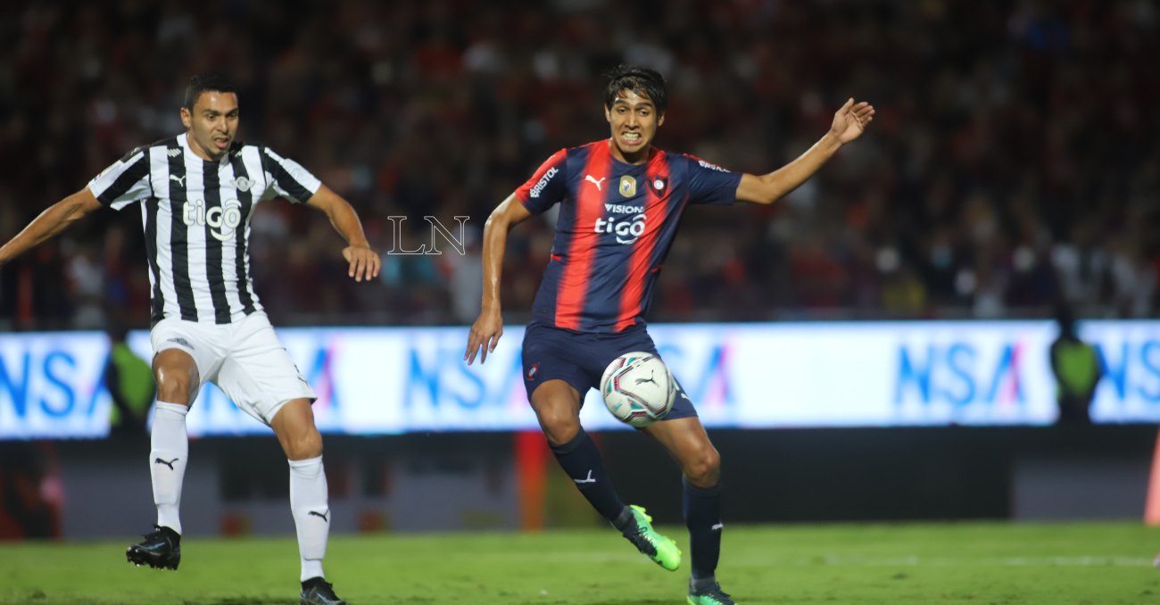 Versus / Cerro Porteño-Libertad, duelo electrizante entre dos aspirantes al título