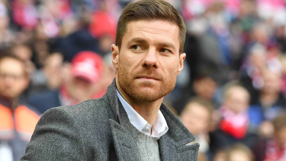 Xabi Alonso dirigirá en Alemania