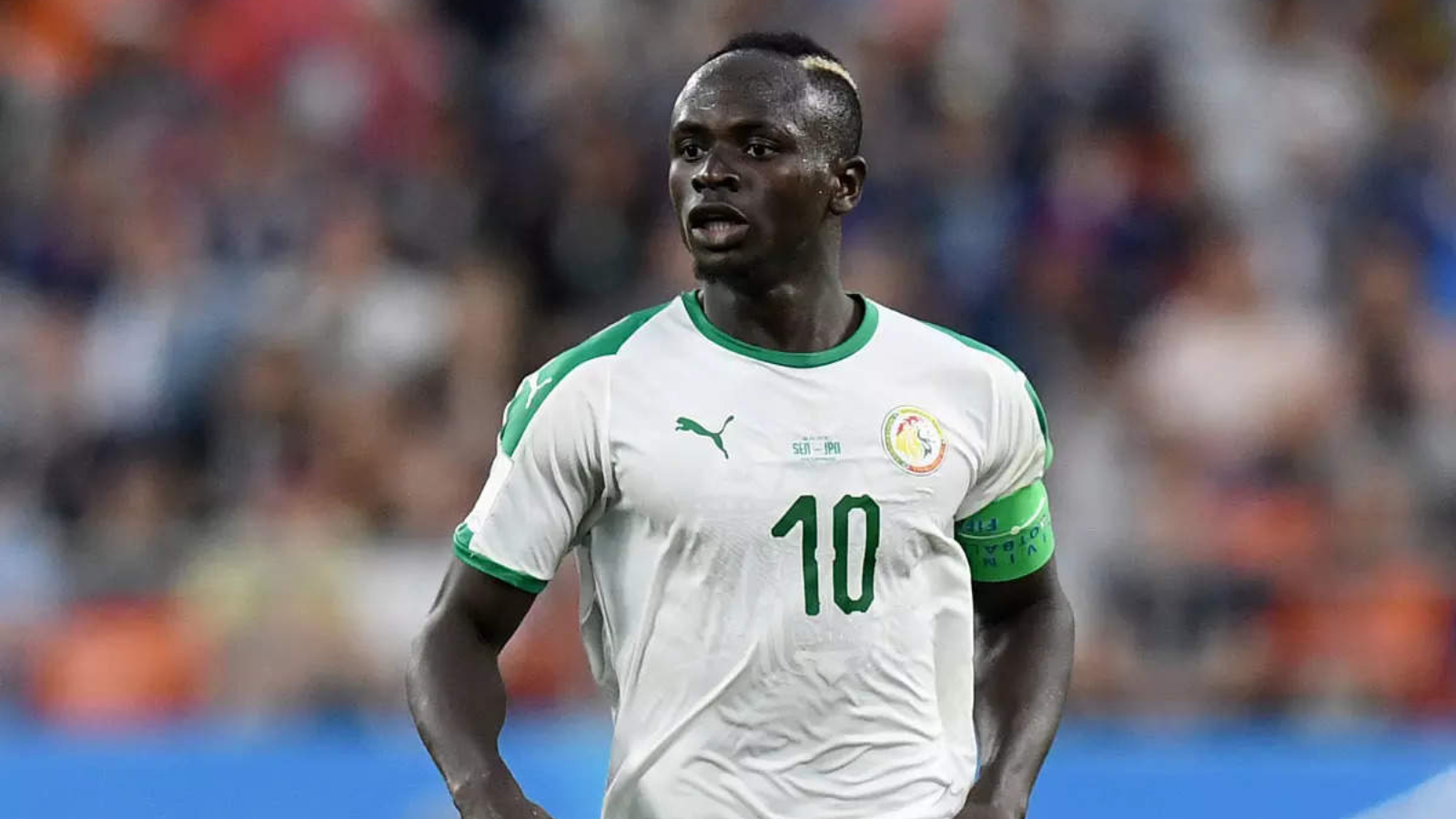 Llora todo Senegal: Sadio Mané es desafectado finalmente por lesión