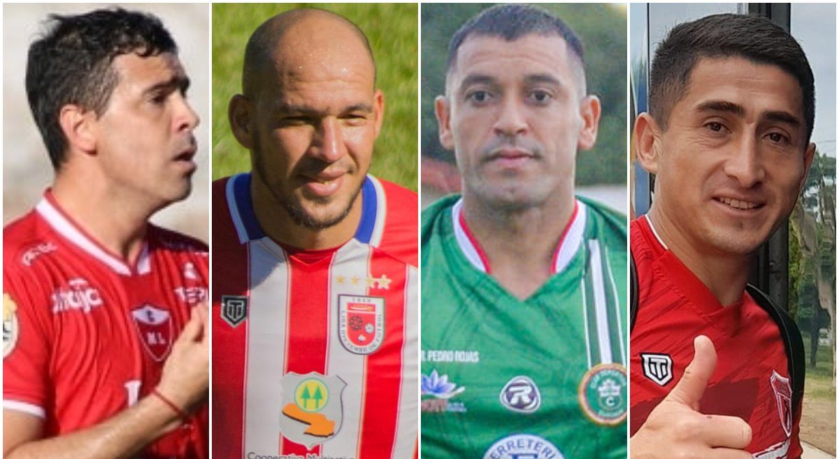 El Nacional B tendrá semifinales candentes entre equipos del mismo departamento
