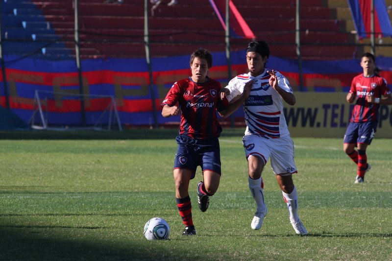 Desde Sol de América responden: "Lo raro fue aquel Cerro Porteño vs. Nacional en el 2011"