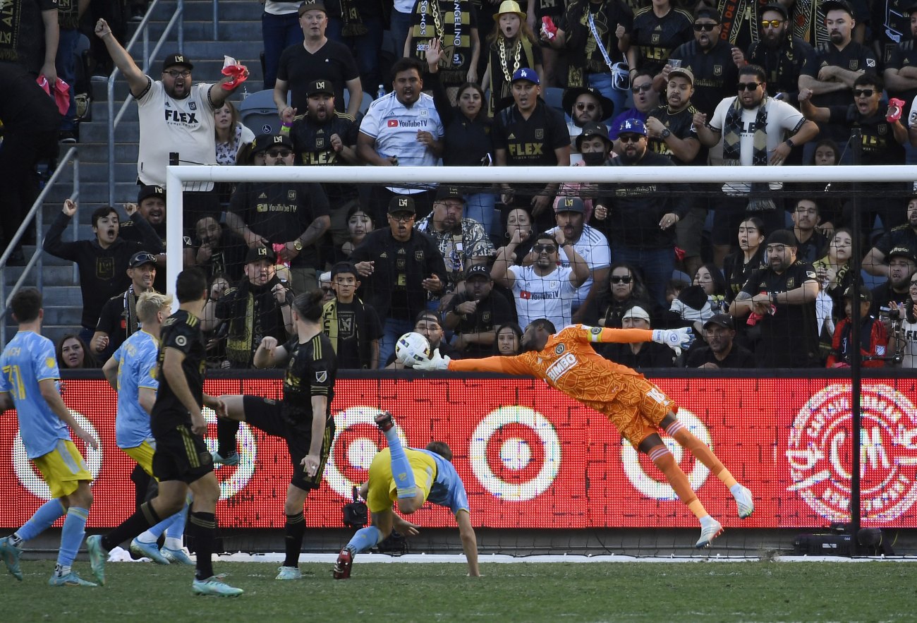 Ahora tengo la conciencia tranquila: Carlos Vela tras ganar primera liga  con LAFC