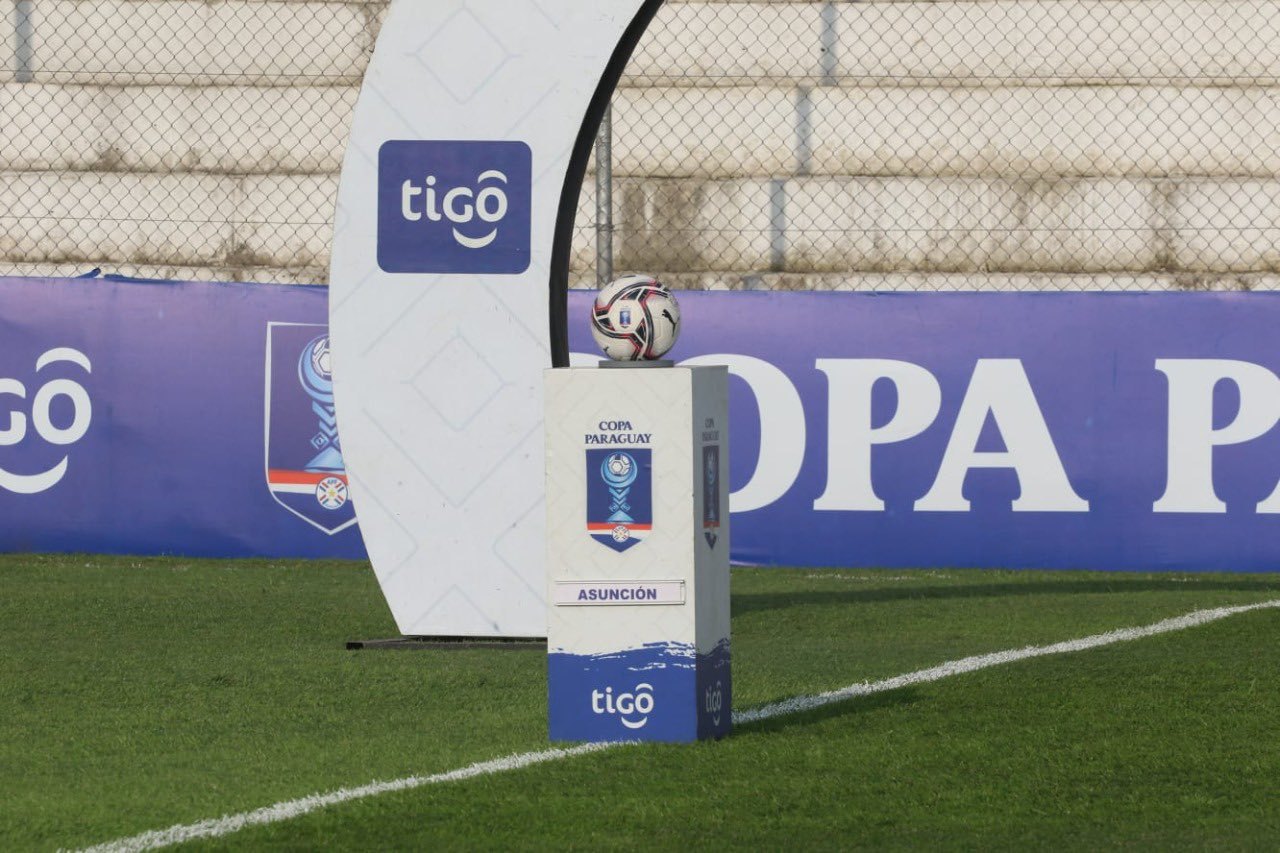 Hay día, hora y lugar para el partido por el tercer puesto de la Copa Paraguay 2022