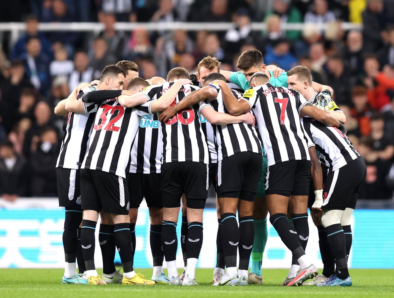 El Newcastle de Almirón tuvo que recurrir a los penales para eliminar al Crystal Palace