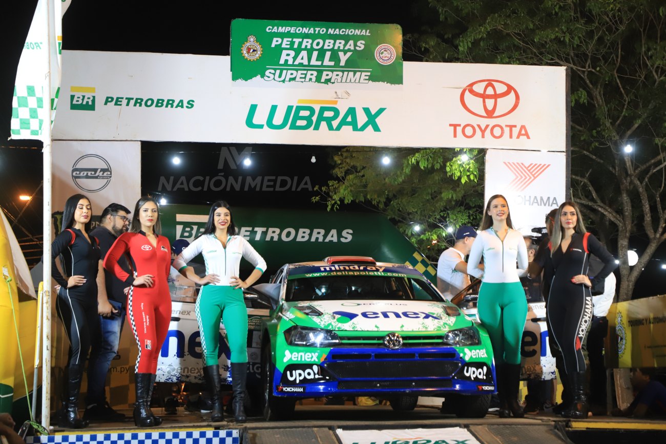 Complicado momento para el Rally Nacional ante tantas postergaciones