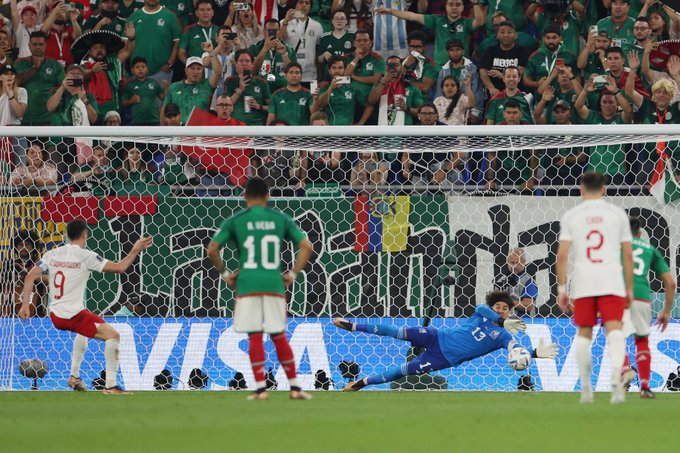 En un día, el Mundial 2022 ya superó la cantidad de empates sin goles que hubo en Rusia 2018