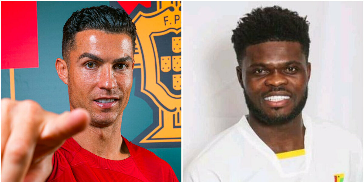 Portugal entra en juego ante Ghana con Cristiano Ronaldo en el escaparate