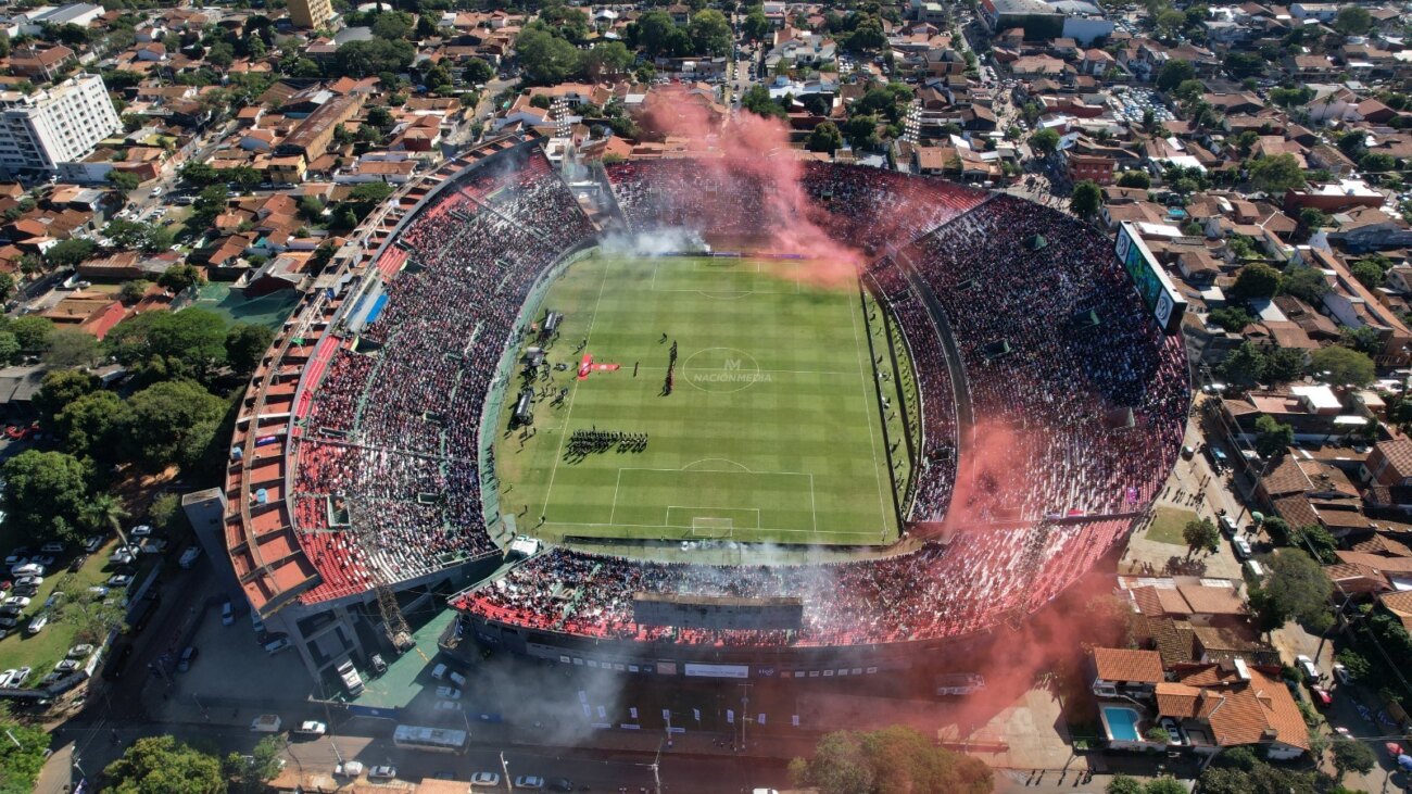 La Albirroja vuelve a Sajonia: Así están los números por Eliminatorias en el Defensores del Chaco