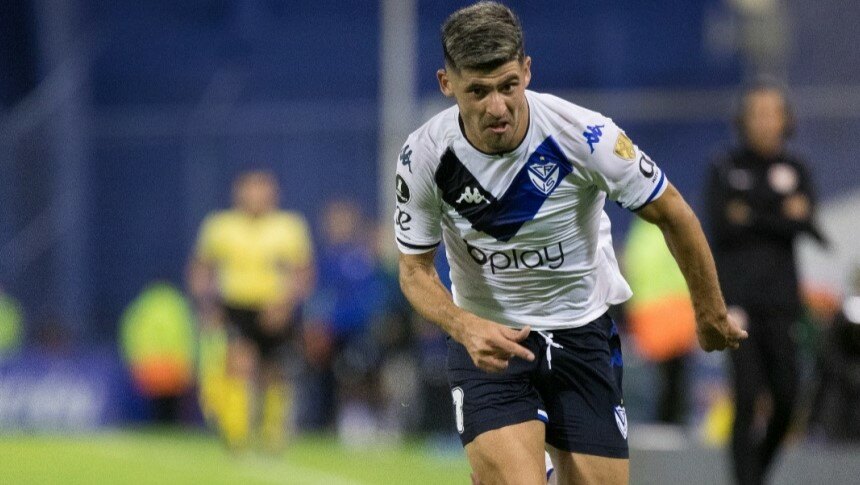 El importante reconocimiento a José Florentín en el fútbol argentino