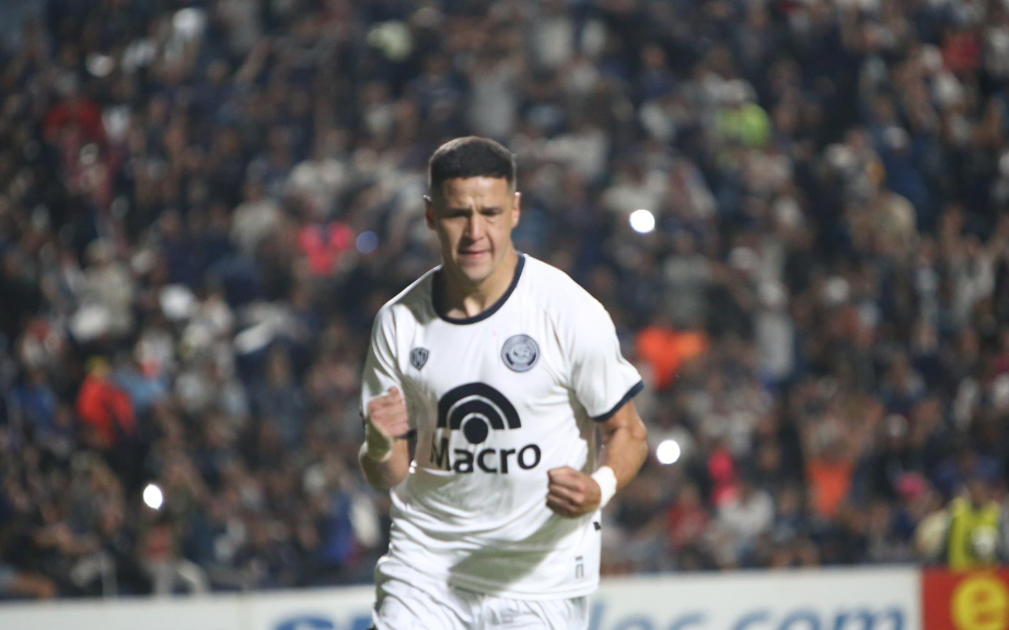 El particular método que usará Alex Arce en el partido clave de Independiente Rivadavia