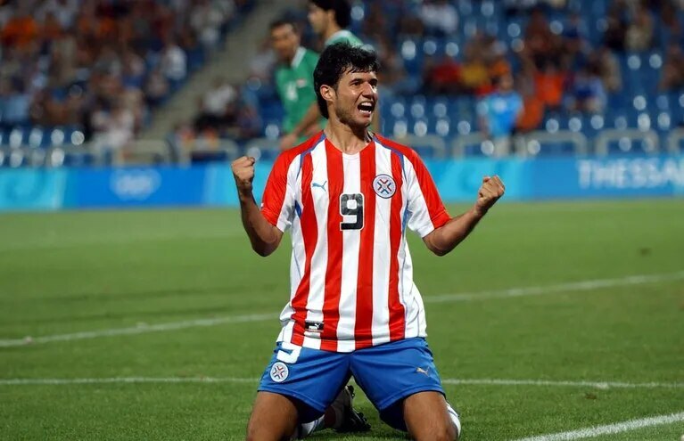 Fredy Bareiro: "Daniel Garnero fue la mejor opción"