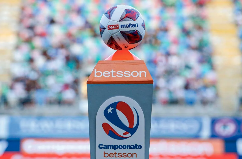 El fútbol chileno rompe acuerdo con una casa de apuestas por orden del gobierno