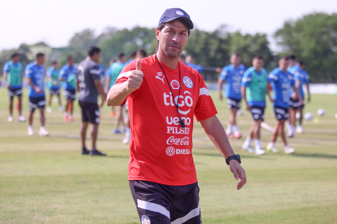 ¿Cómo le fue en el debut a los técnicos que pasaron por la Albirroja?