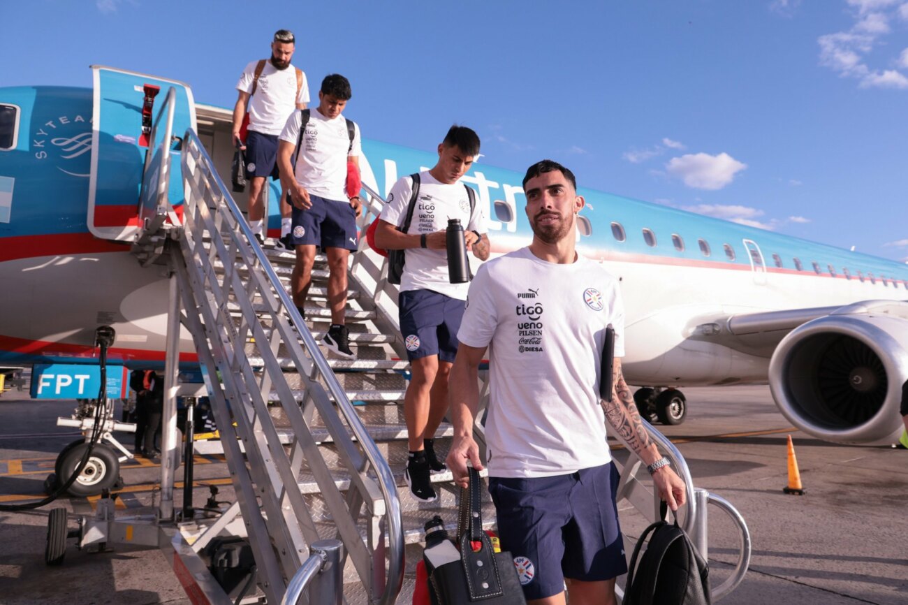 Gabriel Ávalos: "Queda muchísimo todavía de camino"