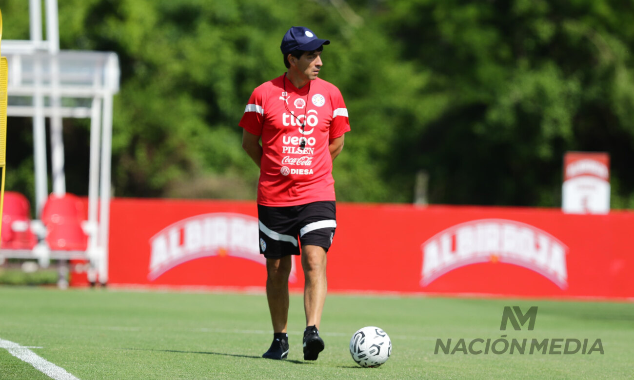 Los dos jugadores que recupera la Albirroja y que serían titulares