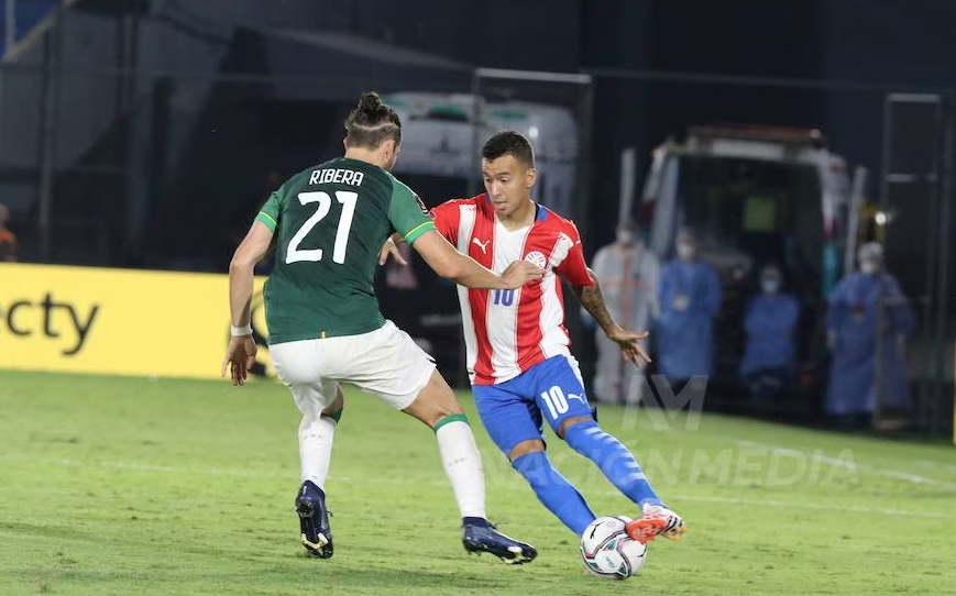 Paraguay vs. Bolivia: la necesidad de hacer respetar el Defensores 