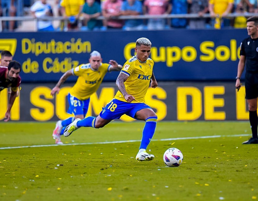 El venezolano Machís fue condenado por agresión física