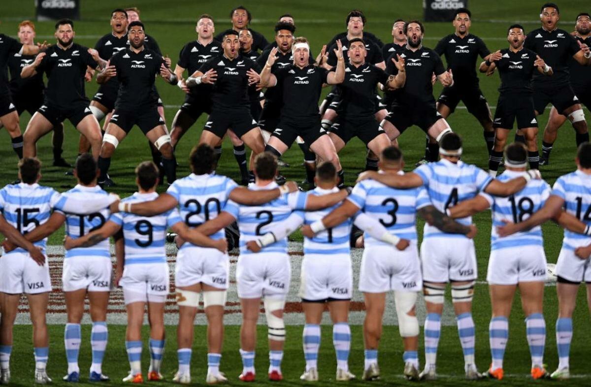 “El partido de nuestras vidas”: Los Pumas al asalto de los legendarios All Blacks