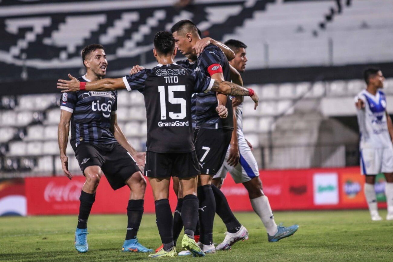 Libertad quiere dar un paso más ante el alicaído Ameliano 