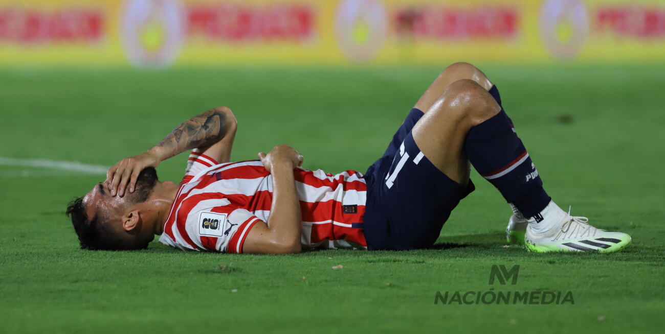 FIFA pagará sueldos de los jugadores albirrojos lesionados