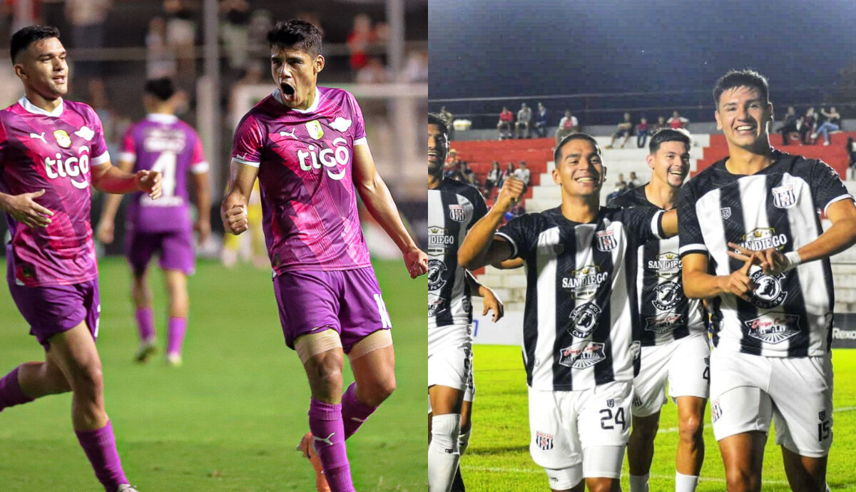 Copa Paraguay: Cambio de escenario para el juego entre Libertad y Santaní